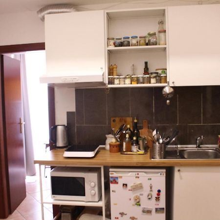 Hazelrome Apartment 外观 照片