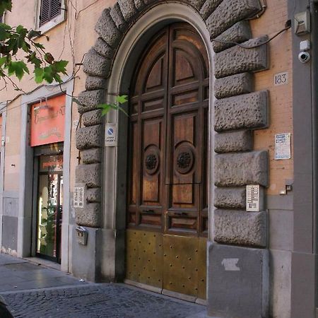Hazelrome Apartment 外观 照片