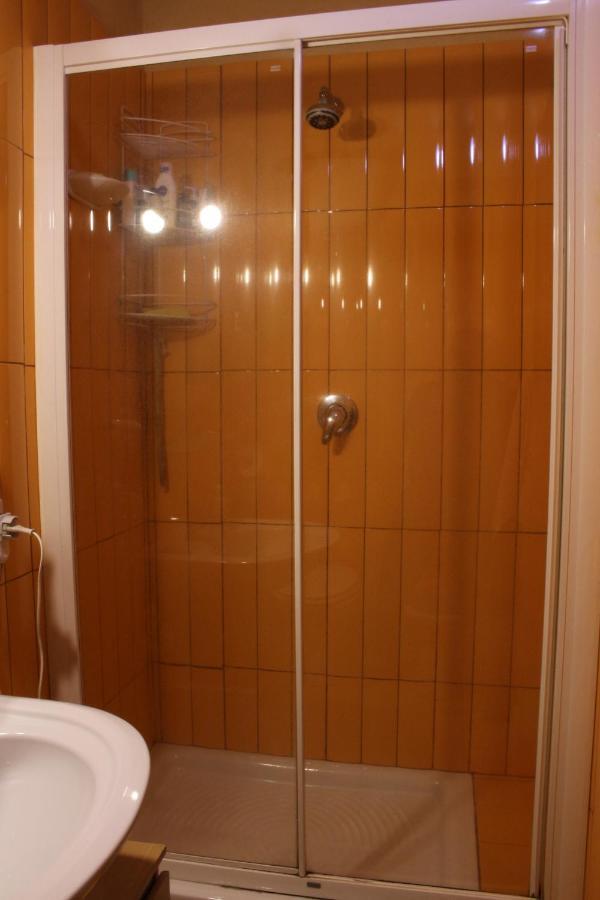 Hazelrome Apartment 外观 照片