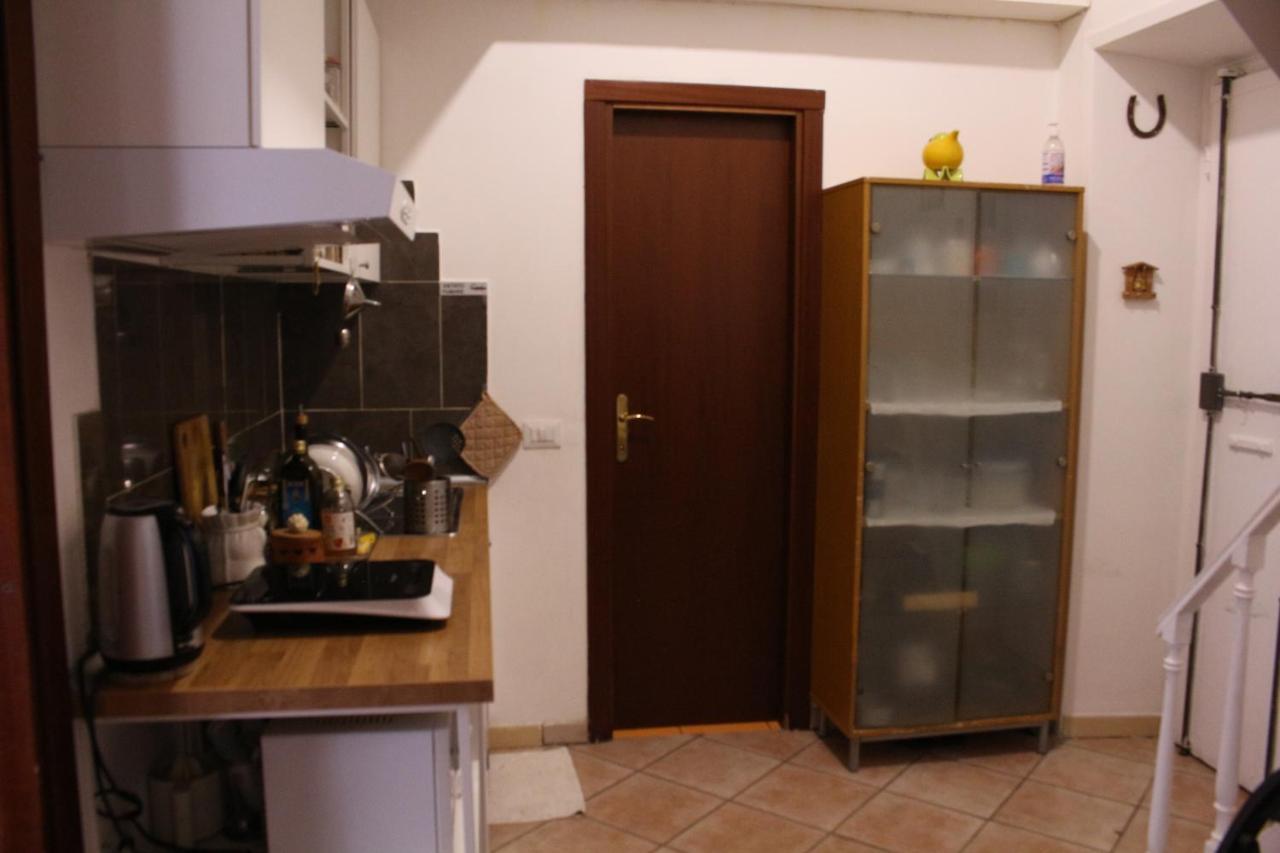 Hazelrome Apartment 外观 照片