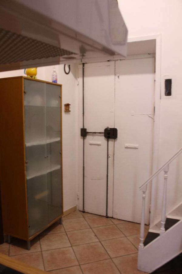 Hazelrome Apartment 外观 照片