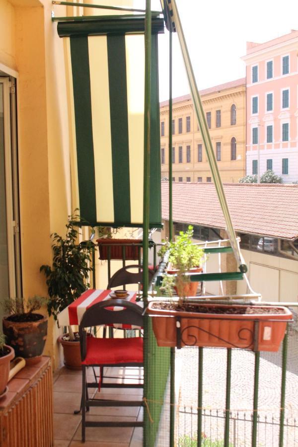 Hazelrome Apartment 外观 照片