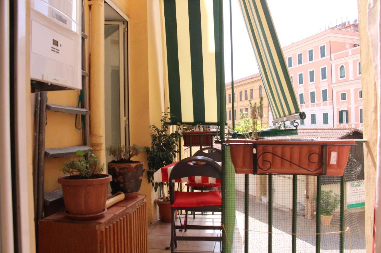 Hazelrome Apartment 外观 照片