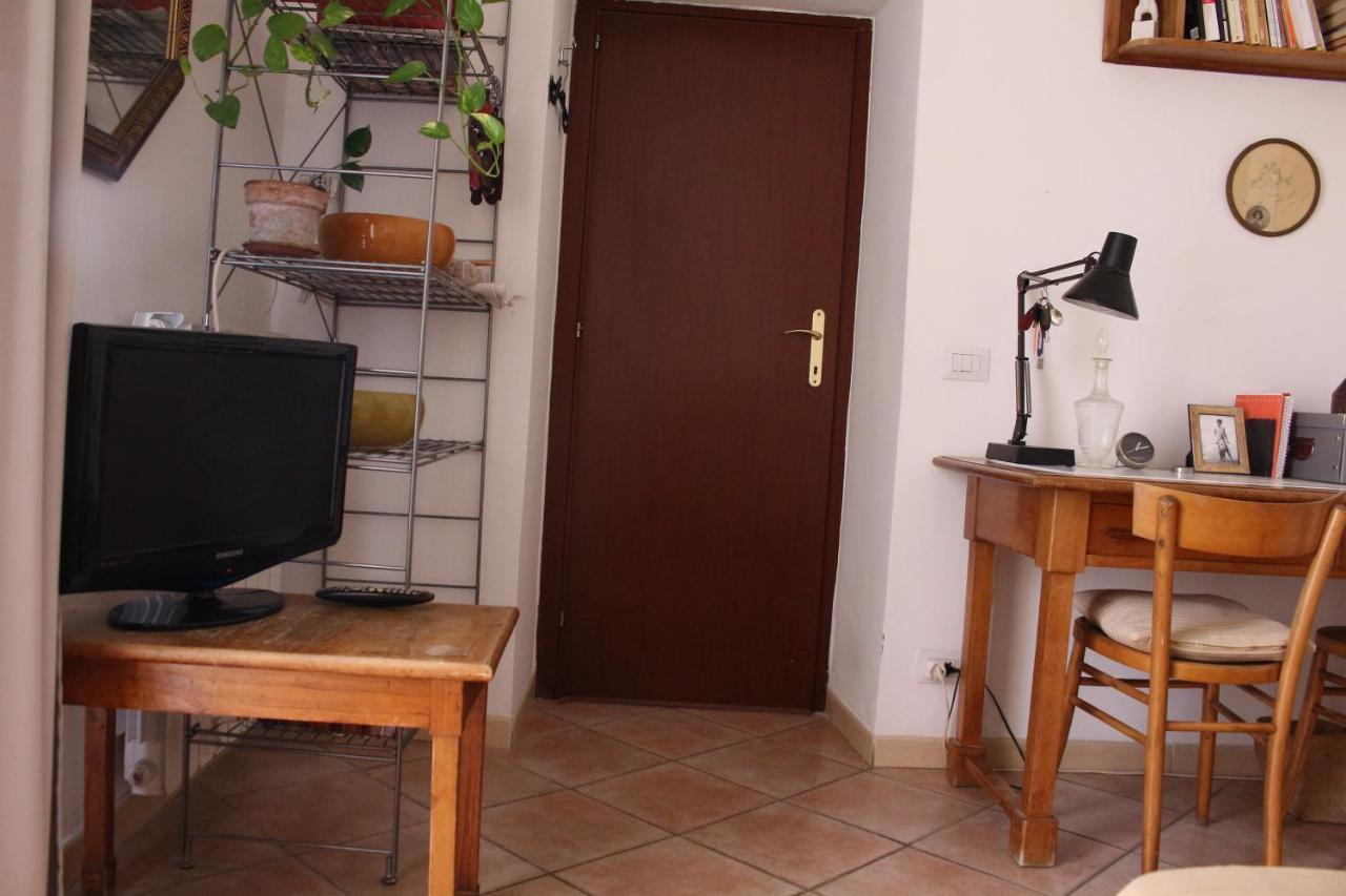 Hazelrome Apartment 外观 照片