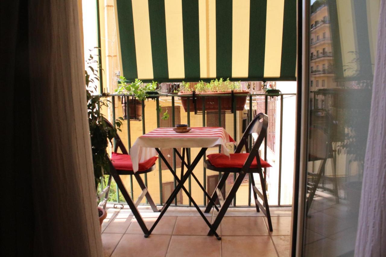 Hazelrome Apartment 外观 照片