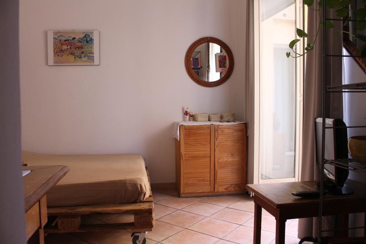 Hazelrome Apartment 外观 照片