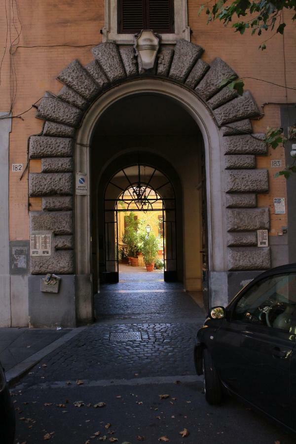 Hazelrome Apartment 外观 照片